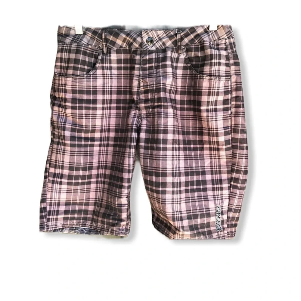 Ezekiel Versa Hybrid Board Shorts‎